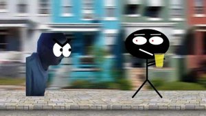 Angry German Kid | Ep. 3 - AGK opens a Lemonade Stand