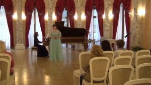 Фонтану Бахчисарайского Дворца