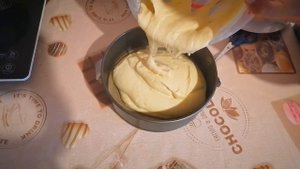 Невероятно вкусный пирог на кефире с ягодами!!