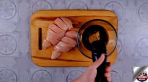 Куриное филе в беконе и медово-горчичном соусе. Как приготовить? Блюда из куриного филе