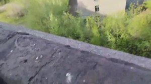 29 больница, часть 3, рубрика заброшки Новокузнецка