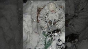 Трогательное стихотворение о суровых буднях защитников Отечества Читает боец с позывным Физрук