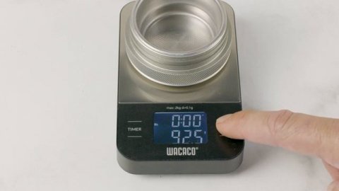 Wacaco Exagram How To Step by Step