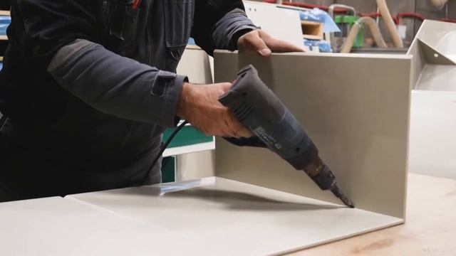 Улучшенные версии станций АЭРОБОКС смотреть онлайн