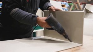 Улучшенные версии станций АЭРОБОКС