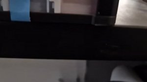 оригинальный картридж CANON 057 с чипом (распаковка)