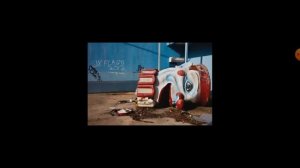 Заброшенный парк Дисней часть 2 фото