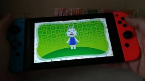 Гайд  -  Amiibo в Кемпинге "Animal Crossing New Horizons"