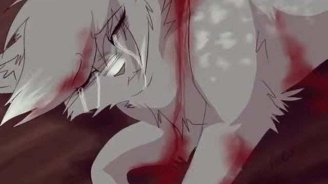 Смерть котов воителей по мелодию смотреть онлайн