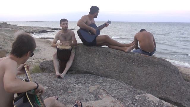 Литий - Запах твоих снов. Риторика. Часть первая (acoustic) смотреть онлайн