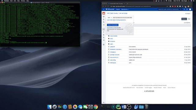 FIU SCIS-2019 Spring-MPH-Install Maintenance Guide смотреть онлайн