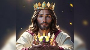 Пророческое Слово: Царь царей. Евгений Лейнбаум