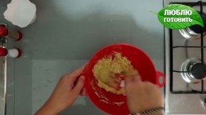 Маффины из капусты