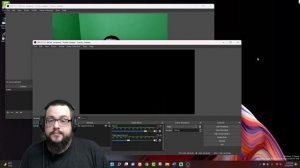 Record Gameplay and Webcam to SEPARATE video files in OBS Studio