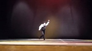 Ленин и бревно