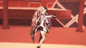 Mairieux [Project Sekai 3DMV]