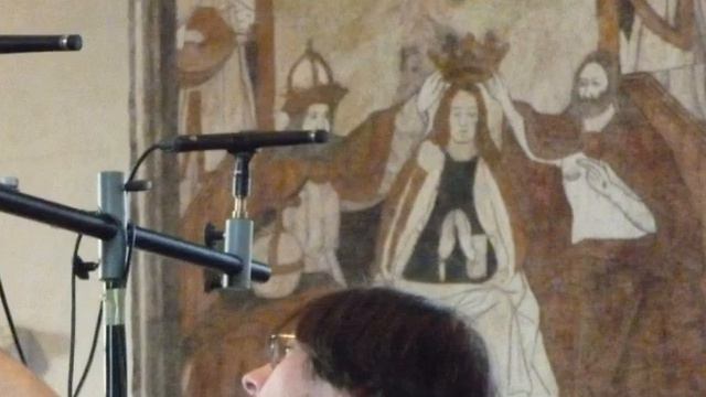 Giuseppe Sammartini - Concerto Grosso for strings and basso continuo in A major op.2/1 смотреть онлайн