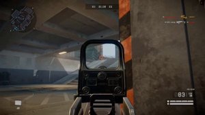 История сельского киберспорта или как Warface привел к Battlefield