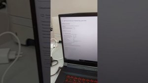 Игровой ноутбук MSI Katana GF 76