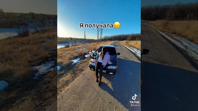 Даже девушкам нравится эта пушка.