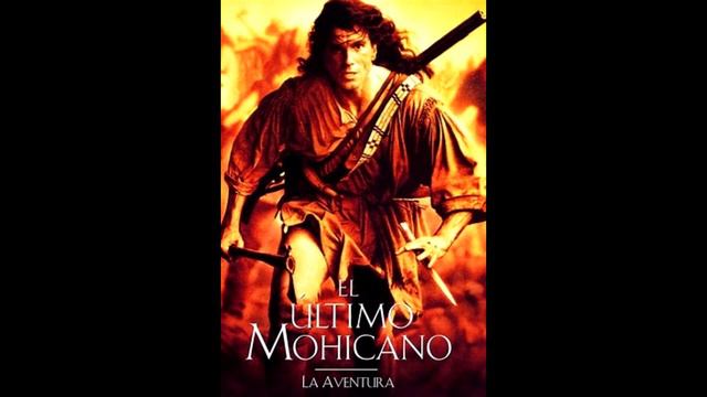 EL ULTIMO MOHICANO VERSION INTERPRETADO CON CORT G110 смотреть онлайн