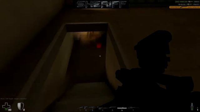 Режим Монстра от z0mek Контра Сити смотреть онлайн