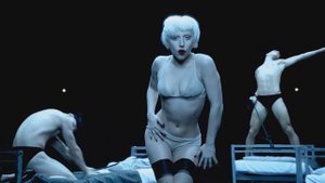Lady Gaga - Gagalicious Fap Reel!