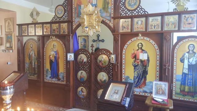 Неділя Торжества Православія смотреть онлайн