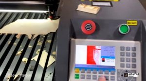 Гравировка по фото на лазерном станке