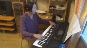 Гэри Мур (Gary Moore) Still got the Blues Комментарий к аранжировке