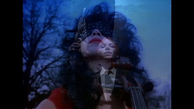 Eurythmics, Annie Lennox, Dave Stewart Sweet Dreams Are Made Of This Official Video смотреть онлайн