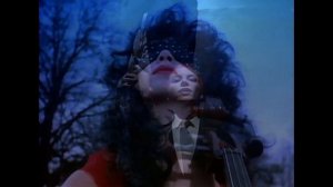 Eurythmics, Annie Lennox, Dave Stewart   Sweet Dreams Are Made Of This Official Video