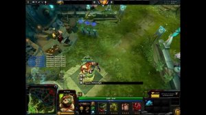 Читы в лобби в доте 2