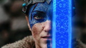 НОВОЕ БЕЗУМИЕ СЕНУА ➤ Senua’s Saga: Hellblade 2 II ◉ Прохождение 1