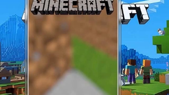 top 4 juegos de minecraft para celular java смотреть онлайн