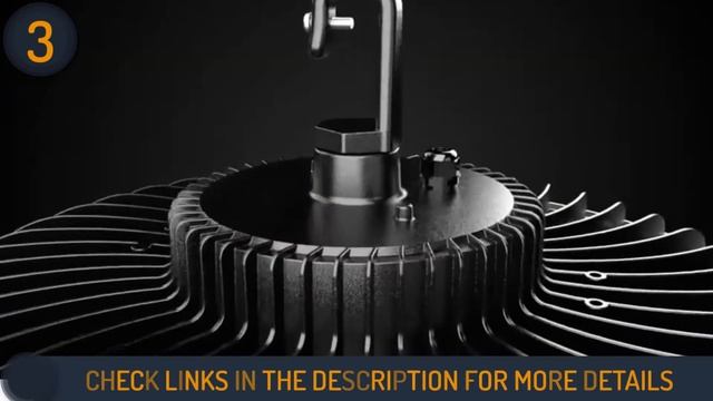 5 Best LED High Bay Lights in 2024 [Top Rated Reviews] смотреть онлайн