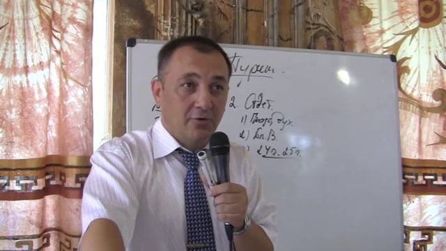 Христианская Церковь "Новая жизнь".г.Дн-ск .16 .08 .15. " Ответ праздника Пурим".Есф.9:26-32 смотреть онлайн