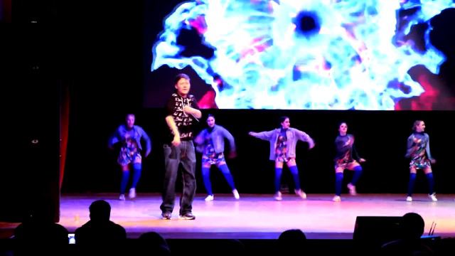 Богдан Чернышов и "М-Стиль" - Wave on the music !!!( NEW 06.03.2020) смотреть онлайн