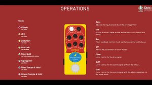 Do You Need A Bass Guitar? |Bass Synth Matryoshka | Bananana Effects |