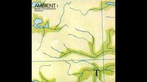 (432 HZ) Brian Eno - Ambient 1: Music for Airports [Full Album]