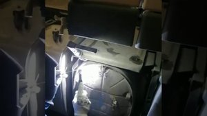 Удаление катализатора VOLVO FH 13