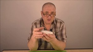 Беспроводная мышка на аккумуляторе. WiFi или Bluetooth.