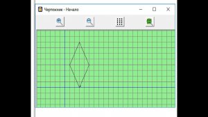 Чертежник точки 6 класс