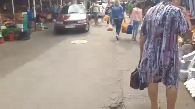 Раздельная ул Привокзальная смотреть онлайн