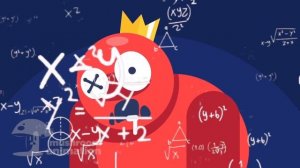 RAINBOW FRIENDS but All Girls (Compilation) | Animation