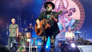 Партизаны полной Луны. БГ+, Ереван, 29.04.23