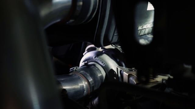 Boondocker RZR XP1K Turbo смотреть онлайн