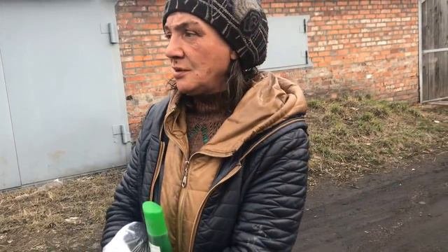 Распаковка посылки. Передаем привет подписчикам