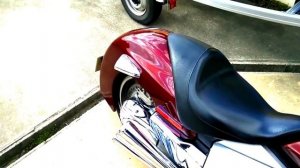 New Honda NRX1800 Valkyrie Rune- Special WALKARAUND