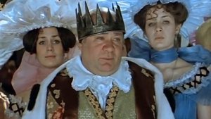 Как почётный святой